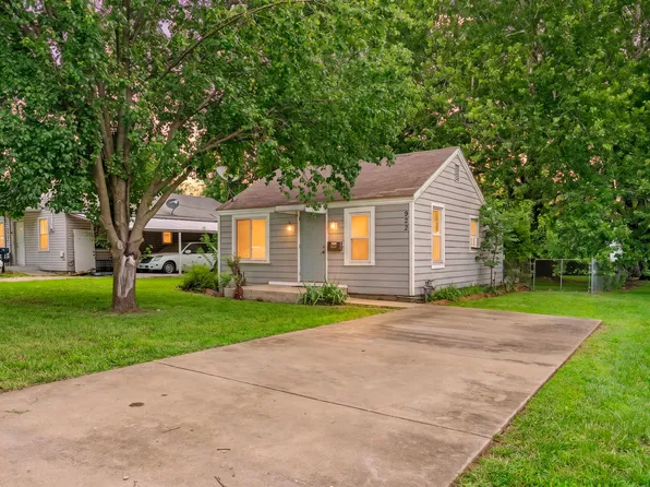 922 S Scenic Avenue, Springfield, MO 65802
