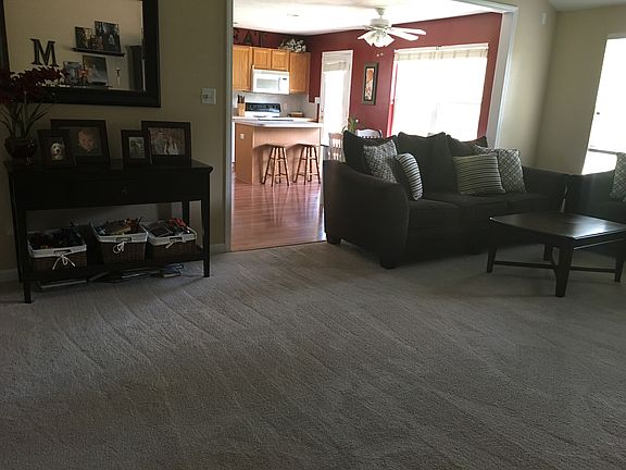 Open concept