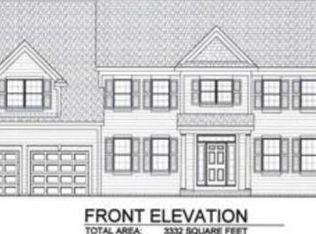 6 Winston Rd, Norfolk, MA 02056