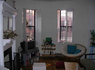 28 Symphony Rd APT 2, Boston, MA 02115