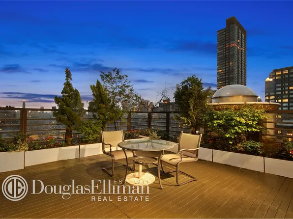 135-145 W 70th St #6M, New York, NY 10023