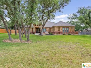 403 Roca Trl, Morgans Pt Resort, TX 76513