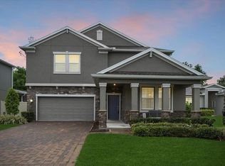 1960 Mountain Pine St, Ocoee, FL 34761