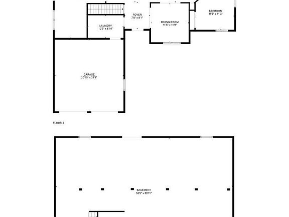 4th image of 42 Bentridge Ct