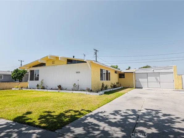 5835 Los Santos Way, Buena Park, CA 90620