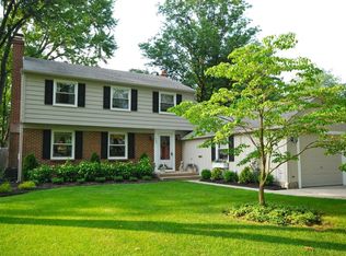 480 Pelham Rd, Cherry Hill, NJ 08034