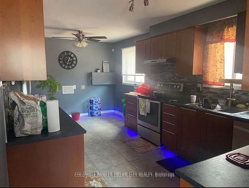 Brampton House for rent - 3 Bedrooms in Brampton