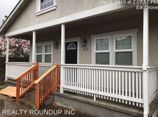 9673 Walnut Ave, Elk Grove, CA 95624