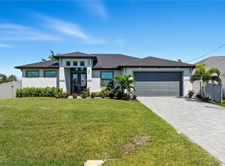 327 NW 24th Ave, Cape Coral, FL 33993