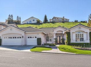1050 Pebble Beach Dr, Clayton, CA 94517