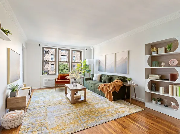 350 Ocean Pkwy APT 3M, Brooklyn, NY 11218