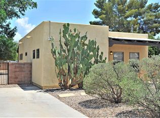 2010 N Winstel Blvd, Tucson, AZ 85716