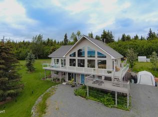 54910 Rolling Meadows Ct, Homer, AK 99603