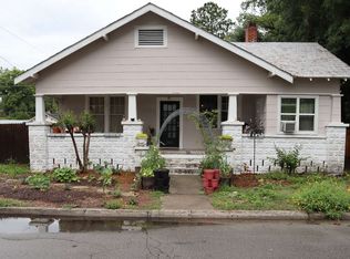 299 SE Saint Johns St, Lake City, FL 32025