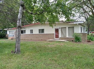 2104 Passolt St, Saginaw, MI 48603