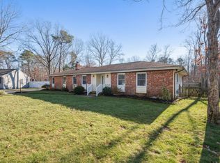 34 Solar Way, Cape May Court House, NJ 08210