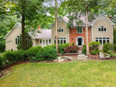 326 Thayer Pond Rd, Wilton, CT, 06897