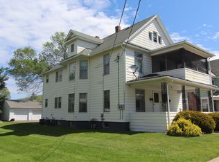 21 William St, Binghamton, NY 13904