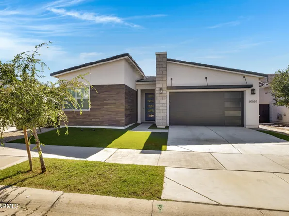 10051 E TALON Avenue, Mesa, AZ 85212
