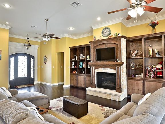 4th image of 2334 La Cantera Ct