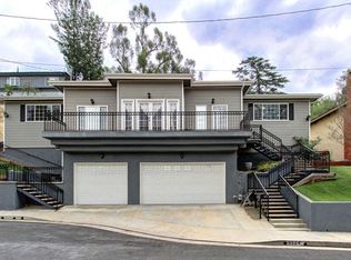 5324 Waldo Pl, Los Angeles, CA 90041