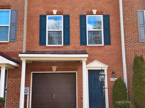 11764 Sunningdale Pl, Waldorf, MD 20602