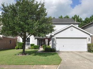 21343 Maple Harvest Ln, Humble, TX 77338