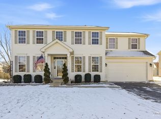 3051 Patterson Rd, Montgomery, IL 60538