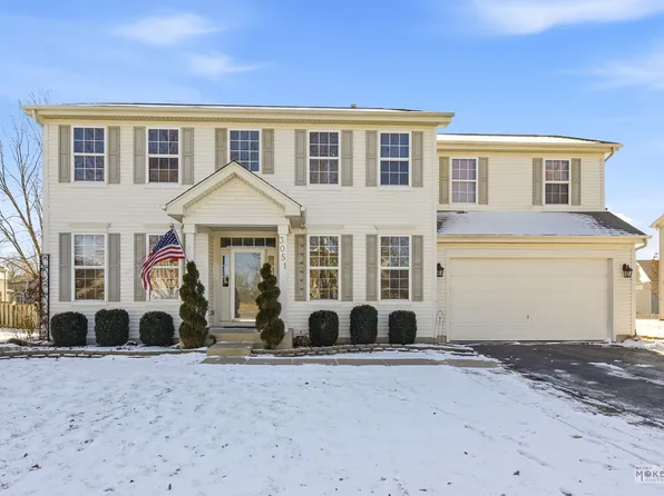 3051 Patterson Rd, Montgomery, IL 60538