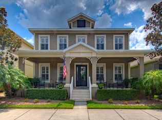 211 Burgess Dr, Winter Springs, FL 32708