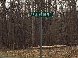 21444 Walking Deer Ln, Orange, VA 22960