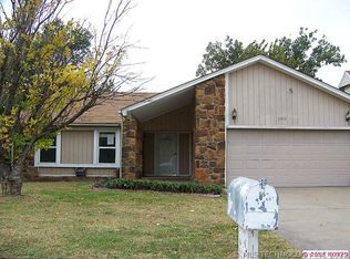 3350 S 137th East Ave, Tulsa, OK 74134