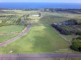 Old Mamalahoa Hwy LOT 7-A, Pepeekeo, HI 96783