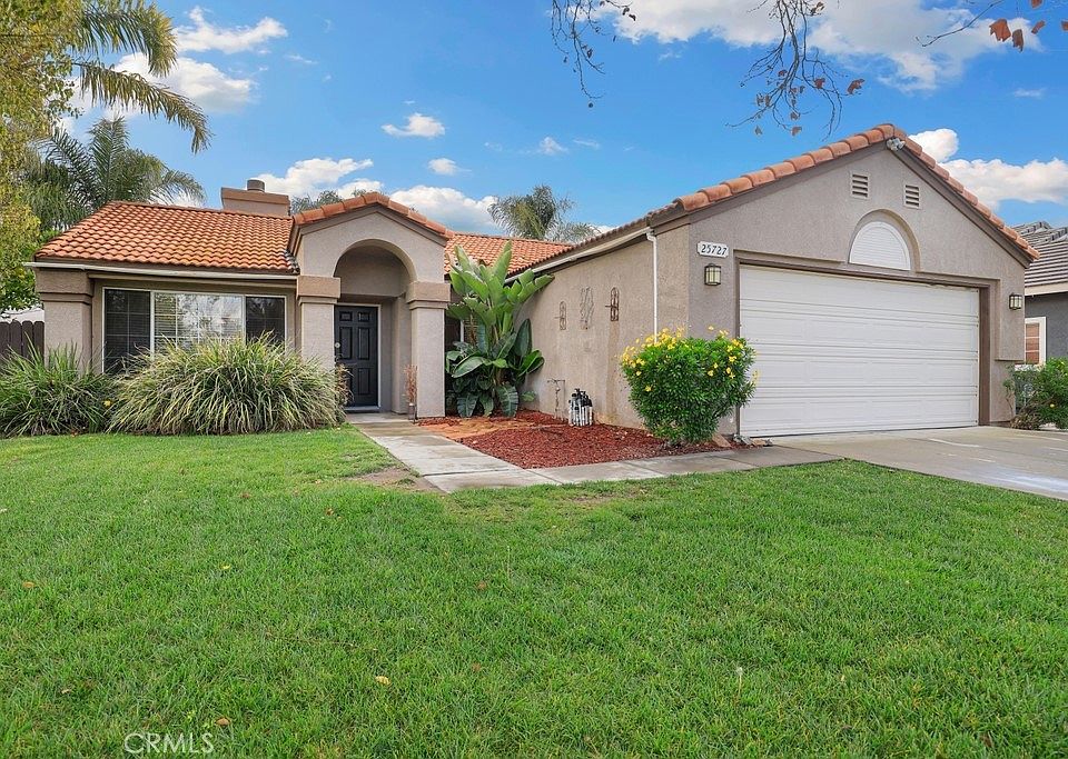 1st image of 25727 Kure Ct
