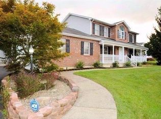 517 Terrace Creek Ct, Lebanon, OH 45036