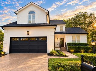 107 Collinwood Close, Franklin, TN 37069