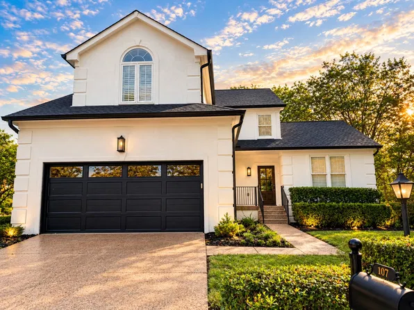 107 Collinwood Close, Franklin, TN 37069