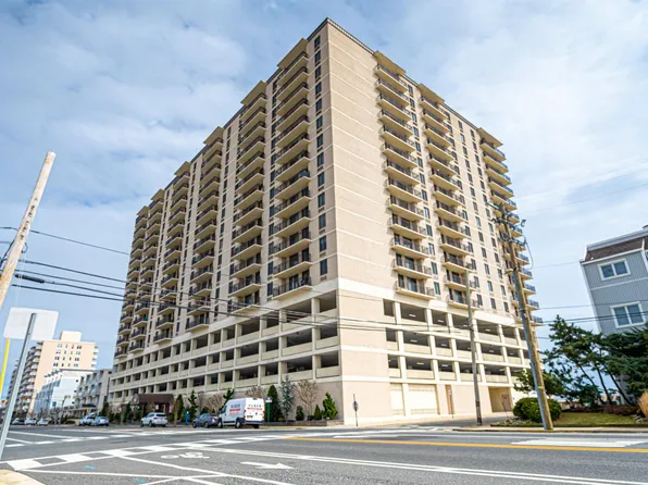 9600 Atlantic Ave APT 1510, Margate City, NJ 08402