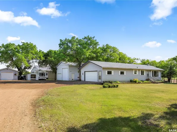  Rural Address, Vanscoy Rm No. 345, SK S7K 3J6