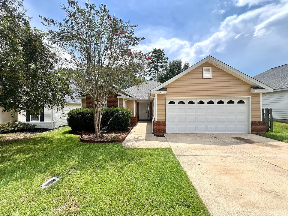 2031 Sunny Dale Dr