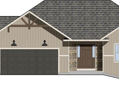 421 Midge STREET, Johnson Creek, WI, 53038