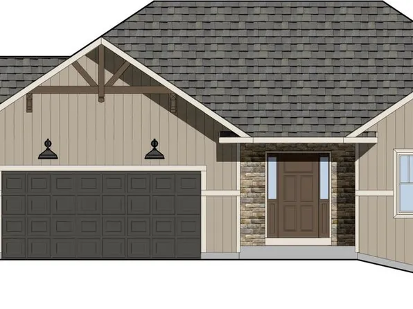 421 Midge STREET, Johnson Creek, WI 53038