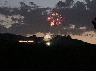 24420 Oak Meadows Rd, Keystone, SD 57751