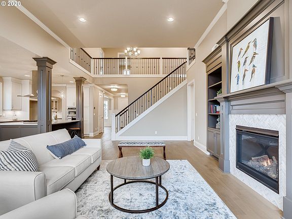 5th image of 27783 SW Larkspur Ter