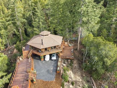 400 Wood Rd, Boulder Creek, CA, 95006