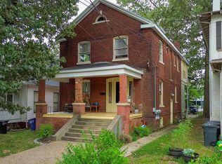 1568 Jefferson St, Paducah, KY 42001