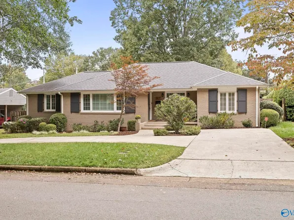 1007 Edgewood Ave SE, Huntsville, AL 35801