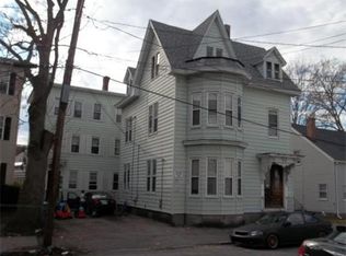 23 Ash St, Lowell, MA 01852