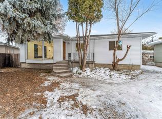 12423 91st St NW, Edmonton, AB