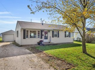 125 Walnut St, Gibson City, IL 60936